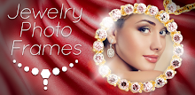 Jewelry Photo Frames APK