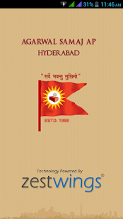 How to get Agarwal Samaj AP patch 1.0 apk for android