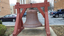 Readings Liberty Bell
