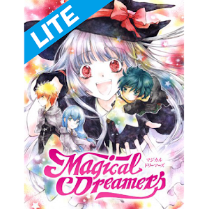 Magical Dreamers（Chinese Lite） 1.1