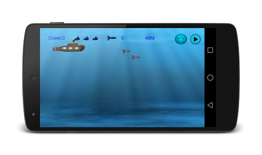 How to install Tappy Marine patch 1.0 apk for bluestacks