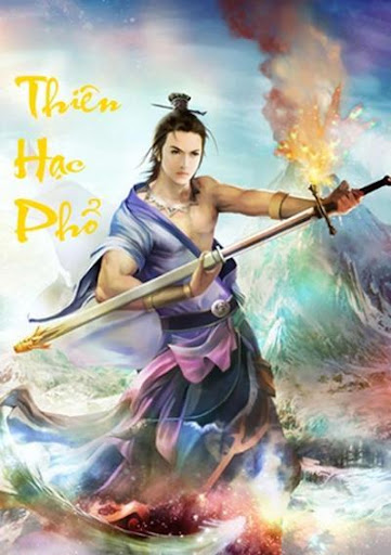 Thien Hac Pho - Kiem Hiep