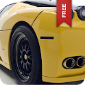 Ferrari Enzo Live Wallpaper logo