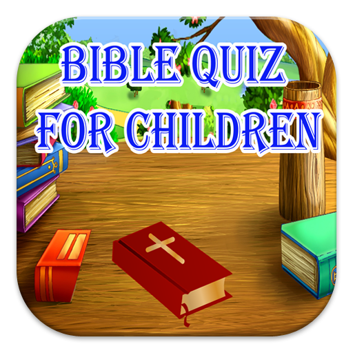 【免費拼字App】New Bible Quiz For Children-APP點子