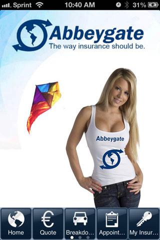 Abbeygate Insurance