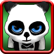 My Panda Minion (Pet)  Icon