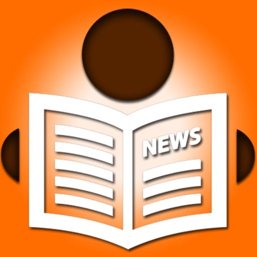 Daily News Reader 新聞 App LOGO-APP開箱王