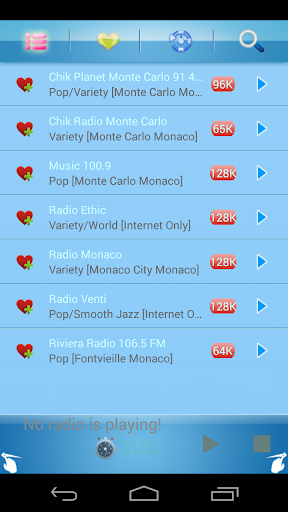 Radio Monaco