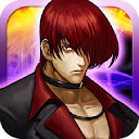 The King of Fighter 2002 mobile app icon