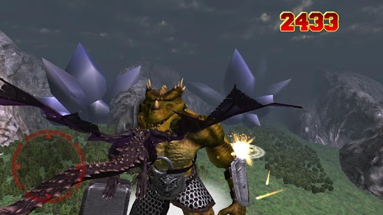 Lastest Dragon Queen APK for Android
