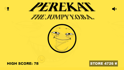 PEREKAT: THE JUMPY YOBA (Money Mod)