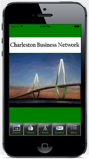免費下載商業APP|Charleston Business Network app開箱文|APP開箱王