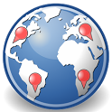 Distance Calculator icon