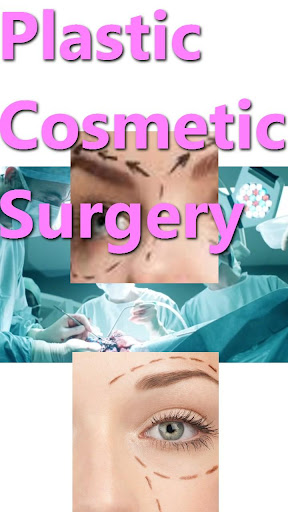 Plastic Cosmetic Surgery