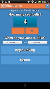 Beepdrive Screenshots 2