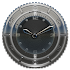 Clock Widget Black Elephant2.61 (Paid)