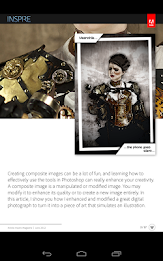 Adobe Content Viewer poster 9