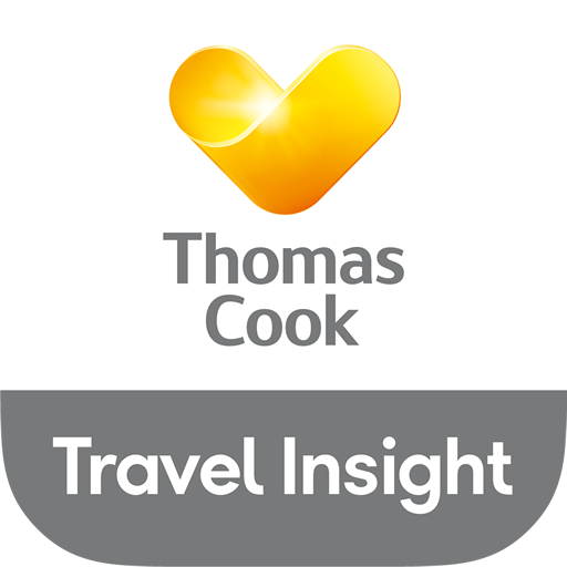 Thomas Cook Travel Insight LOGO-APP點子