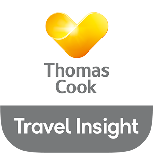 Thomas Cook Travel Insight 1.4