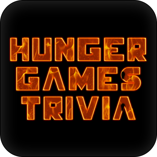 Trivia & Quiz: Hunger Games LOGO-APP點子