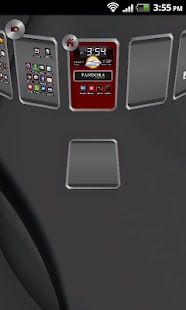 Download TSF Theme Taupe HD APK