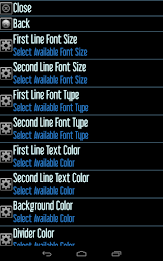 Car Gauge Lite OBD2 poster 6