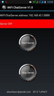 How to install WIFI ChatServer lastet apk for bluestacks