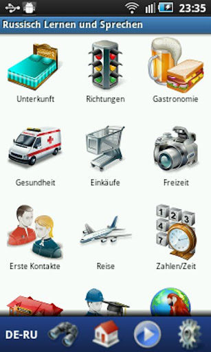 免費下載教育APP|Russisch Lernen & Sprechen app開箱文|APP開箱王
