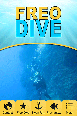 Freo Dive Centre