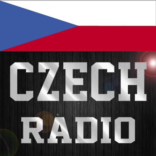 Czech Radio Stations