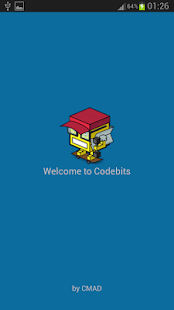 Download CodeBits - Bot Builder APK for PC
