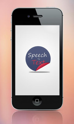 Speech To Text