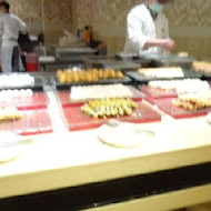 漢來海港餐廳