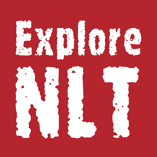 ExploreNLT: Hiking Trail Guide LOGO-APP點子