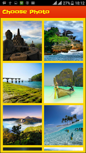 Free Download Nusantara Puzzle APK for PC