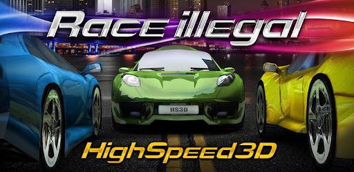 Race Illegal: High Speed 3D 1.0.2