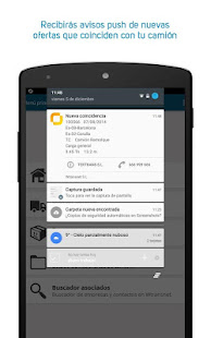 Wtransnet Cargo(圖7)-速報App