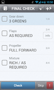 Aviation Checklist(圖4)-速報App
