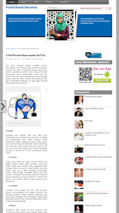 Portal Bisnis Bersama Screenshots 1