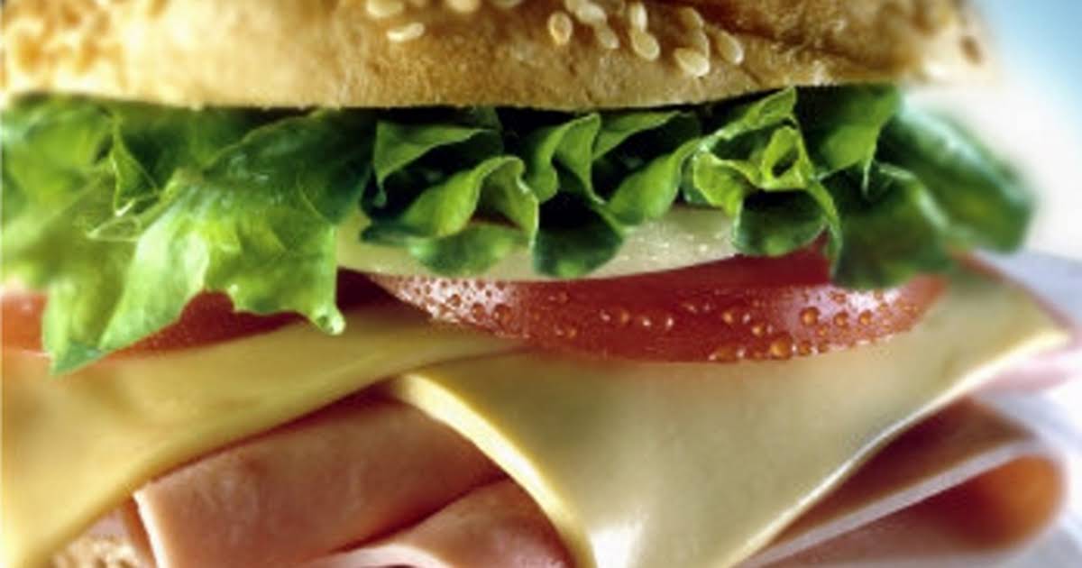 10 Best Chicken Bagel Sandwich Recipes Yummly