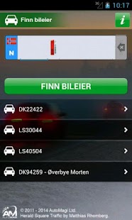 Free Download Finn bileier APK for Android