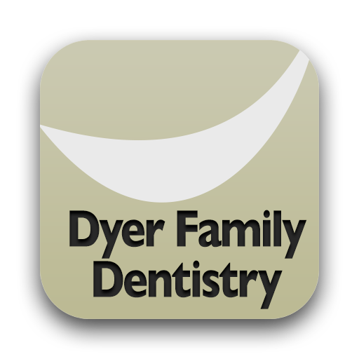 myDentist - Dr. Marc Dyer 醫療 App LOGO-APP開箱王