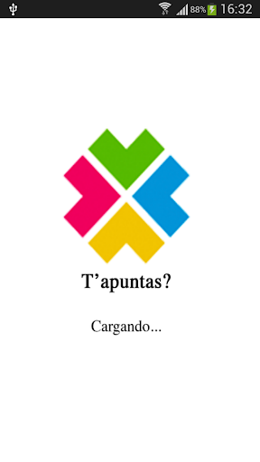 T'apuntas