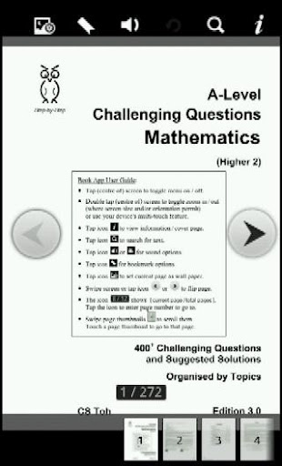 AL Challengg Qs Mathematics H2