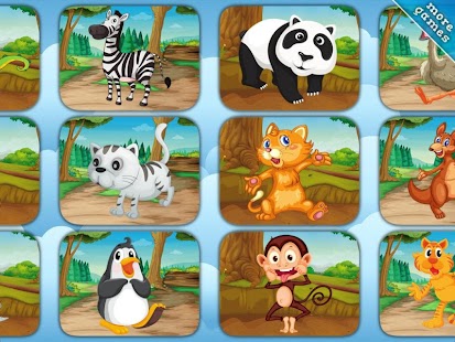 download A Forest Dot To Dot For Kids free