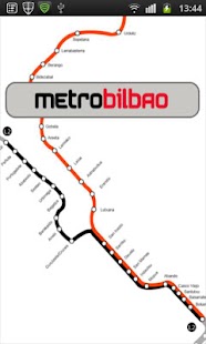 How to mod Metro Bilbao 1.0 apk for android