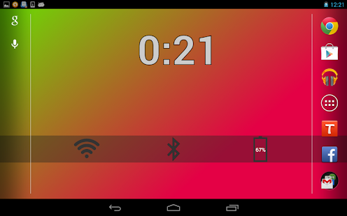 How to get Dash LW 1.0.1 apk for laptop