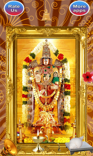 免費下載個人化APP|Lord Balaji 3D Temple app開箱文|APP開箱王