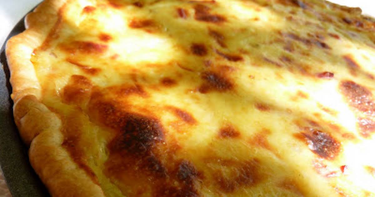 10 Best Butter Pastry Shell Recipes Yummly