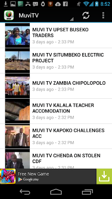 Zambia Newsのおすすめ画像4